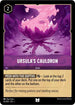 Set 1 067/204 Ursula's Cauldron U
