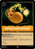 [Foil] Set 1 034/204 Ursula's Shell Necklace R