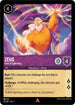 [Foil] Set 1 061/204 Zeus - God of Lightning R