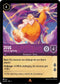 Set 1 061/204 Zeus - God of Lightning R