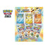 Pokemon TCG 繁體中文版 朱＆紫 歡天喜地組合「水伊布・雷伊布・火伊布」