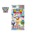 Pokemon TCG 繁體中文版 朱＆紫 SV8aF 高級擴充包「太晶慶典ex」