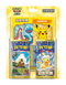Pokemon TCG 繁體中文版 朱＆紫 SV8F「超電突圍」收藏家組合