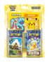 Pokemon TCG 繁體中文版 朱＆紫 SV8F「超電突圍」收藏家組合