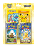 Pokemon TCG 繁體中文版 朱＆紫 SV8F「超電突圍」收藏家組合