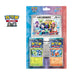 Pokemon TCG 繁體中文版 朱＆紫「特別卡組 寶可夢地平線：系列」
