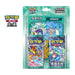 Pokemon TCG 繁體中文版 朱＆紫 SV7F「星晶奇跡」收藏家組合
