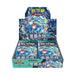 Pokemon TCG 繁體中文版 朱＆紫 SV7F 擴充包「星晶奇跡」