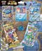 Pokemon TCG 繁體中文版 朱＆紫 歡天喜地組合「水箭龜」