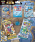 Pokemon TCG 繁體中文版 朱＆紫 歡天喜地組合「水箭龜」