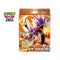 Pokemon TCG 繁體中文版 朱＆紫 SVHKF 起始組合「古代故勒頓ex」