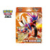 Pokemon TCG 繁體中文版 朱＆紫 SVHKF 起始組合「古代故勒頓ex」