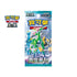 Pokemon TCG 繁體中文版 朱＆紫 SV5MF 擴充包「異度審判」