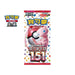 Pokemon TCG 繁體中文版 朱＆紫 SV2aF 強化擴充包「寶可夢卡牌151」