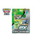 Pokemon TCG 繁體中文版 朱＆紫 SVAMF 起始組合ex「新葉喵&路卡利歐 ex」