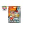 Pokemon TCG 繁體中文版 朱＆紫 SVALF 起始組合ex「呆火鱷&電龍 ex」