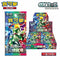 Pokemon TCG 繁體中文版 朱＆紫 SV1aF 強化擴充包「三連音爆」