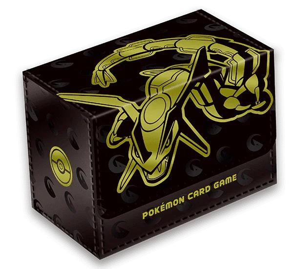 Pokemon TCG 繁體中文版 劍＆盾 25週年頂級收藏箱 烈空坐