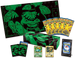 Pokemon TCG 繁體中文版 劍＆盾 25週年頂級收藏箱 妙蛙花