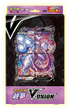 Pokemon TCG 繁體中文版 劍&盾 SP5F「特別卡組 超夢V-UNION」