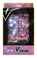 Pokemon TCG 繁體中文版 劍&盾 SP5F「特別卡組 超夢V-UNION」