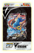 Pokemon TCG 繁體中文版 劍&盾SP5F「特別卡組 甲賀忍蛙V-UNION」