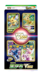 Pokemon TCG 繁體中文版 劍&盾「特別卡組 葉伊布VSTAR」