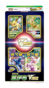 Pokemon TCG 繁體中文版 劍&盾「特別卡組 葉伊布VSTAR」