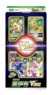 Pokemon TCG 繁體中文版 劍&盾「特別卡組 葉伊布VSTAR」
