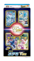 Pokemon TCG 繁體中文版 劍&盾「特別卡組 冰伊布VSTAR」