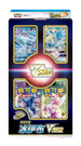 Pokemon TCG 繁體中文版 劍&盾「特別卡組 冰伊布VSTAR」