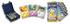 Pokemon TCG 繁體中文版「寶可夢集換式卡牌遊戲繁體中文五週年紀念」手提收納箱組合