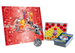 Pokemon TCG 繁體中文版 朱＆紫 SVELF 起始組合「太晶 骨紋巨聲鱷ex」