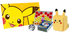 Pokemon TCG 繁體中文版 朱＆紫 SVCF 起始組合ex「皮卡丘特別組合」