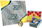 Pokemon TCG 繁體中文版 朱＆紫 SVCF 起始組合ex「皮卡丘ex&巴布土撥」