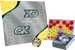 Pokemon TCG 繁體中文版 朱＆紫 SVCF 起始組合ex「皮卡丘ex&巴布土撥」