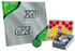 Pokemon TCG 繁體中文版 朱＆紫 SVAMF 起始組合ex「新葉喵&路卡利歐 ex」