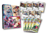 Pokemon TCG 繁體中文版 劍&盾「訓練家卡牌收藏組合」