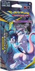 Pokemon TCG 美版 Sun & Moon SM10「Unbroken Bonds」Battle Mind Theme Deck