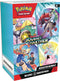 Pokemon TCG 美版 Scarlet & Violet SV9「Journey Together」Booster Bundle