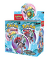 Pokemon TCG 美版 Scarlet & Violet SV9「Journey Together」Booster Box