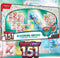 Pokemon TCG 美版 Scarlet & Violet SV3.5「Pokemon 151」Blooming Waters Premium Collection