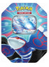Pokemon TCG 美版 Scarlet & Violet Azure Legends Tin - Kyogre ex