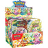 Pokemon TCG 美版 Scarlet & Violet SV8.5「Prismatic Evolutions」Mini Tin Box (8 Tins Per Box)