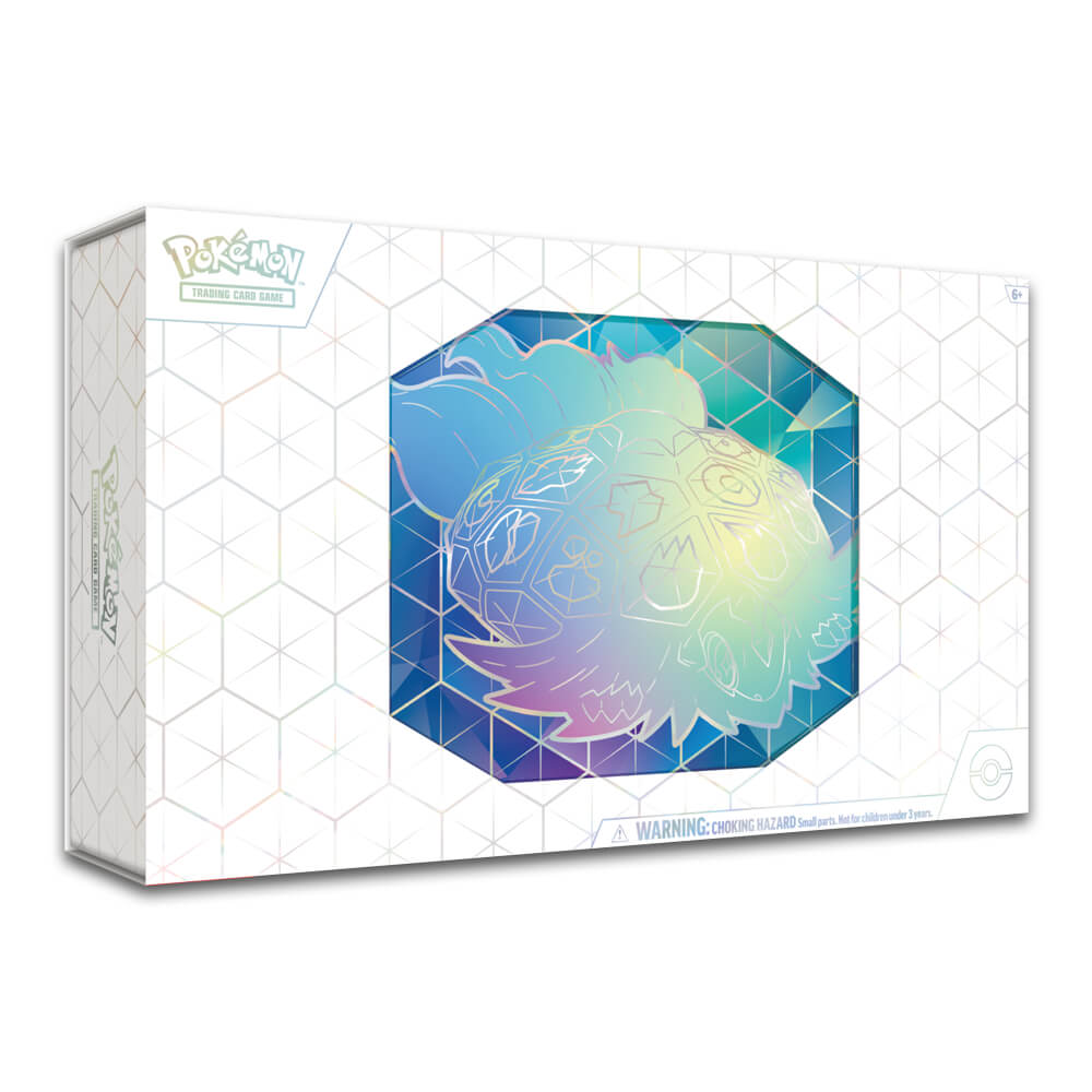 Pokemon TCG 美版 Scarlet & Violet Terapagos ex Ultra-Premium Collection