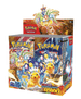 Pokemon TCG 美版 Scarlet & Violet SV8「Surging Sparks」Booster Box