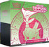 Pokemon TCG 美版 Scarlet & Violet SV5「Temporal Forces」Elite Trainer Box - Iron Leaves