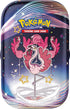 Pokemon TCG 美版 Scarlet & Violet SV4.5「Paldean Fates」Mini Tin - Flamigo