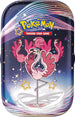 Pokemon TCG 美版 Scarlet & Violet SV4.5「Paldean Fates」Mini Tin - Flamigo