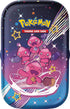 Pokemon TCG 美版 Scarlet & Violet SV4.5「Paldean Fates」Mini Tin - Tinkatink